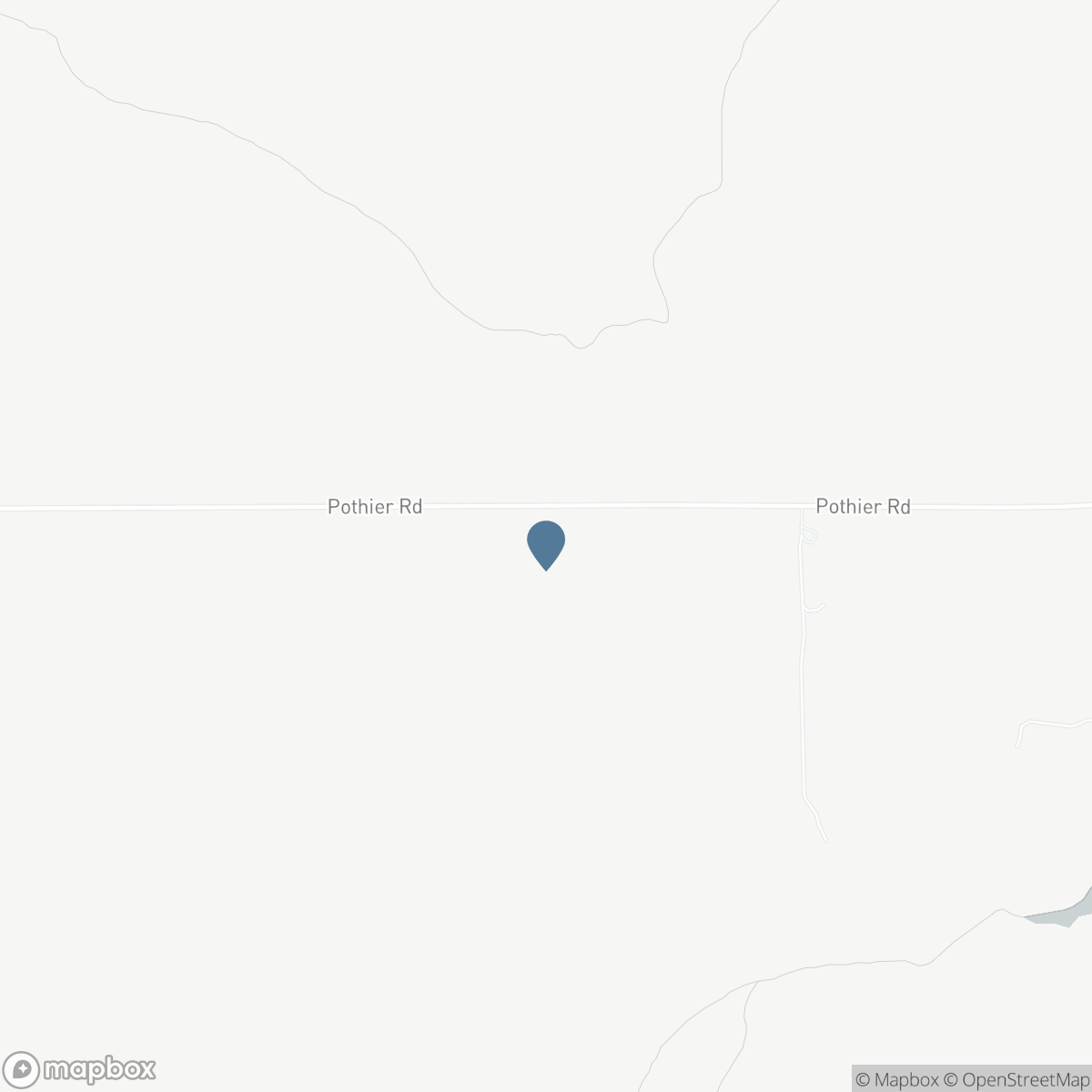 429 POTHIER ROAD, St. Charles, Ontario P0M 2W0